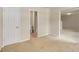 Neutral bedroom featuring an ensuite bathroom at 1492 Saint George, Conyers, GA 30012