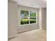 Cozy bedroom with large window offering plenty of natural light at 1492 Saint George, Conyers, GA 30012