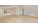Expansive bedroom with high ceilings, neutral carpeting, and plenty of natural light at 1492 Saint George, Conyers, GA 30012