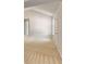 Spacious bedroom with vaulted ceilings, neutral carpeting, and neutral paint at 1492 Saint George, Conyers, GA 30012