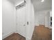 This residence offers an elevator for easy access to all floors at 130 Forrest Aly, Roswell, GA 30075