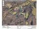 Aerial view illustrating lot lines and property lines of the home at 7180 Westray Rd, Cumming, GA 30028