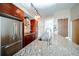 Bright kitchen featuring stainless steel appliances, granite countertops, and custom cabinetry at 130 Arizona Ne Ave # 309, Atlanta, GA 30307