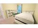 Comfortable bedroom with storage and study, providing an organized and functional space with natural light at 2203 Beacon Crest Dr, Buford, GA 30519