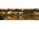 Waterfront homes with lush green surroundings, offering picturesque views and tranquil living at 1692 Holcomb Lake Rd, Marietta, GA 30062