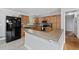 Featuring granite countertops and stainless steel appliances for a stylish and functional cooking space at 980 Oakton Sw Dr, Marietta, GA 30060