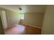 Cozy bedroom with a closet and a window for natural light, perfect for relaxation at 2888 Mountain View Rd, Snellville, GA 30078