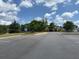 Community playground featuring new equipment, parking and landscape at 4935 Bellehurst Ln, Cumming, GA 30040