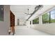 Bright living room area with an open floor plan with lots of light at 830 Dekalb Ave # 1, Atlanta, GA 30307