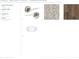 Interior finishes featuring door handles, carpet, flooring, and lighting options at 506 Motivation Nw Cir, Atlanta, GA 30309