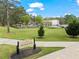 DeKalb County's Gresham Park featuring a playground, green space, and park signage at 1911 Rollingwood Se Dr, Atlanta, GA 30316