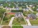 Expansive lot with a beautiful brick home, mature trees, and a long driveway in a quiet neighborhood at 1032 Jordan Rd, Dacula, GA 30019