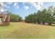 Large grassy backyard with room to enjoy the outdoors at 1032 Jordan Rd, Dacula, GA 30019