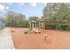 A fun community playground area with slides, swings, and a variety of recreational equipment at 1032 Jordan Rd, Dacula, GA 30019