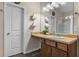Well-lit bathroom with a spacious vanity and ample storage, providing functionality and style at 59 Summer Nw Pl, Cartersville, GA 30121