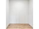Unfinished storage space with light walls, and wood-look flooring at 3139 Alston Dr, Decatur, GA 30032