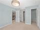 Bedroom showing a closet, bathroom, and sitting room at 800 Ivy Crest Ln, Canton, GA 30115