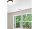 Window overlooking a beautiful wooded area at 130 Doris Path, Dallas, GA 30157