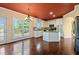Bright eat-in kitchen with stainless appliances and deck access at 2436 Camden Lake Nw Vw, Acworth, GA 30101