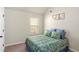Bedroom with a large window, a bed and bright lighting at 3567 Sycamore Bnd, Decatur, GA 30034
