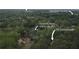 Aerial view of wooded property at 50 Dartmouth near Avondale Swim and Tennis Club and Avondale Estates at 50 Dartmouth Ave, Avondale Estates, GA 30002