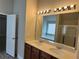 Primary bathroom features double vanity, soaking tub, and walk-in shower at 3592 Hancock Vw, Decatur, GA 30034