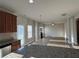 Open-concept living area with plenty of natural light and an open floor plan at 3592 Hancock Vw, Decatur, GA 30034