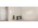 Bedroom view featuring a desk with storage and neutral color walls at 15 Manas Ct, Covington, GA 30016