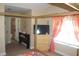 Comfortable bedroom featuring decor, natural light and stylish furnishings at 504 Liverpool Dr, Mcdonough, GA 30252