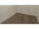 Bright walk-in closet with metal shelving and neutral carpeting at 229 Millwheel Dr, Villa Rica, GA 30180