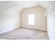 Walk-in closet featuring plush carpeting and white wire shelving at 1143 Park Hollow Ne Ln, Lawrenceville, GA 30043