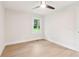 Bright room with hardwood flooring, ceiling fan and natural light at 117 Hillsdale Dr, Atlanta, GA 30315