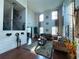 Spacious living room with high ceilings, abundant natural light, hardwood floors, and elegant decor at 545 Eldridge Dr, Suwanee, GA 30024
