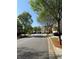 Peaceful street view showcasing the well-maintained homes and manicured landscaping at 269 Privet Cir, Suwanee, GA 30024