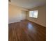 Bedroom featuring new windows and a closet at 3575 Oakvale Road # 303, Decatur, GA 30034