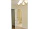 Bathroom showcases a separate toilet and a vanity at 3592 Galdway Dr, Snellville, GA 30039