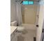 Cozy bathroom with shower-tub combo at 504 Radford Ct, Woodstock, GA 30188