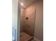 Tiled shower with built-in niche at 3036 Zodiac Ct, Lawrenceville, GA 30044