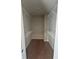 Walk-in closet with wire shelving and carpet flooring at 3036 Zodiac Ct, Lawrenceville, GA 30044