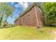 Brick house with beautiful green yard at 3560 Emily Way, Atlanta, GA 30349