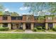Charming townhome with a well-manicured lawn and inviting curb appeal, perfect for comfortable living at 2930 Parc Lorraine, Lithonia, GA 30038