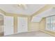 Bedroom featuring neutral carpet and a window with blinds at 2119 Wrights Mill Ne Cir, Atlanta, GA 30324