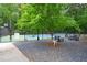 Community tennis courts with picnic area, perfect for friendly matches and outdoor relaxation at 3309 Nw Past Nw Pl, Kennesaw, GA 30152