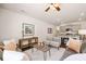 Cozy living space with plush seating and an open layout at 319 Elgin Dr # 156, Lawrenceville, GA 30045