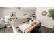 Open-concept living space with kitchen, dining, and living areas for modern lifestyles at 319 Elgin Dr # 156, Lawrenceville, GA 30045