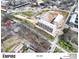 An aerial view of the apartment community at 920 Hughley Circle # 74, Atlanta, GA 30316