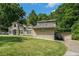 Scenic shot of the home highlighting its architectural design at 387 Nickajack Se Rd, Mableton, GA 30126