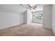 Bedroom featuring dormer window at 3171 Blairhill Ct, Atlanta, GA 30340