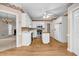 Charming kitchen featuring an island and stainless steel appliances at 3171 Blairhill Ct, Atlanta, GA 30340