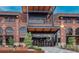 Attractive brick Chamblee City Hall with metal accents and landscaping provides a community gathering place at 1994 Catnap Ct, Chamblee, GA 30341